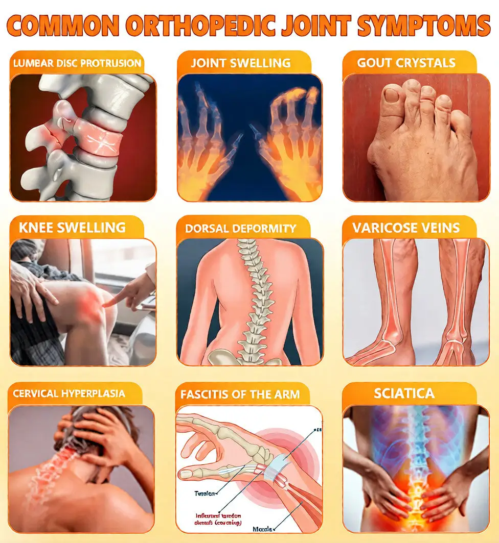 Bee Venom Pain-Relief Bone Healing Cream - Image 9