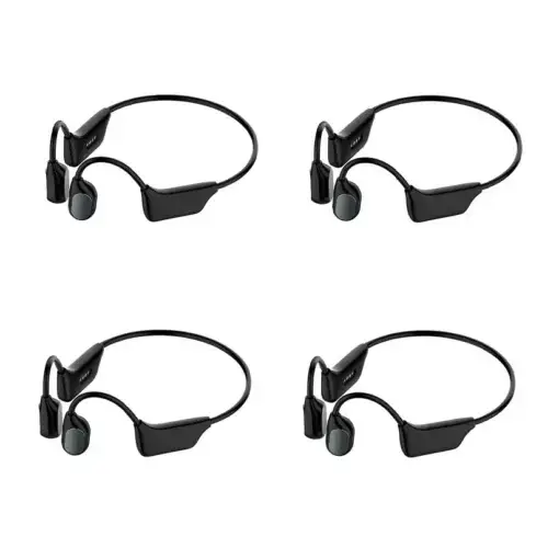 LOVILDS Bone Conduction Smart Hearing Aids Amplifier - Image 11