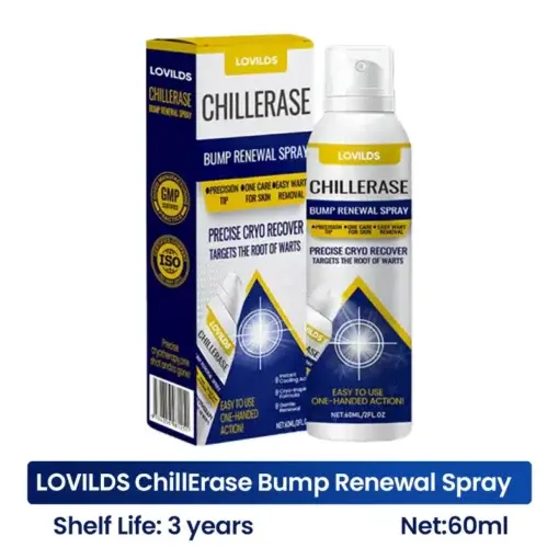 ChillErase Bump Renewal Spray - Image 8