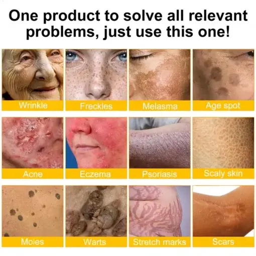 Skin Restoration Cream - Image 4