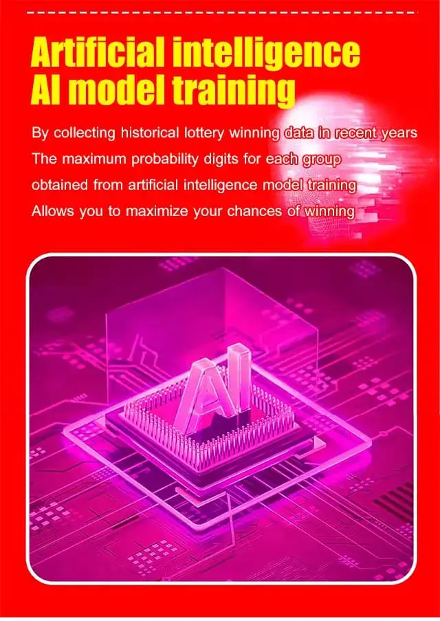 AI algorithm probability double lottery picker - Image 5