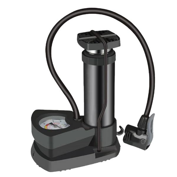 MULTI-USE Mini Foot Pump
