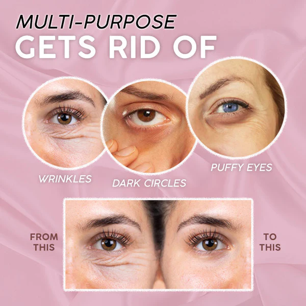 Magic Anti-Wrinkle Eye Cream - Image 3