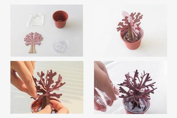 Magic Growing Tree - Image 5