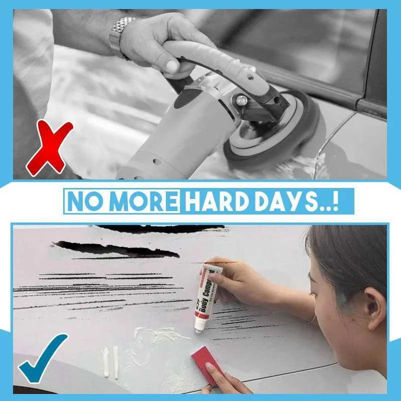 Car Flawless Care Set - Image 7