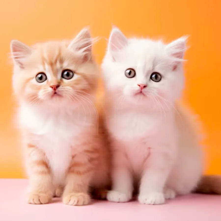 Mily - My Realistic Kitten Robot - Image 4