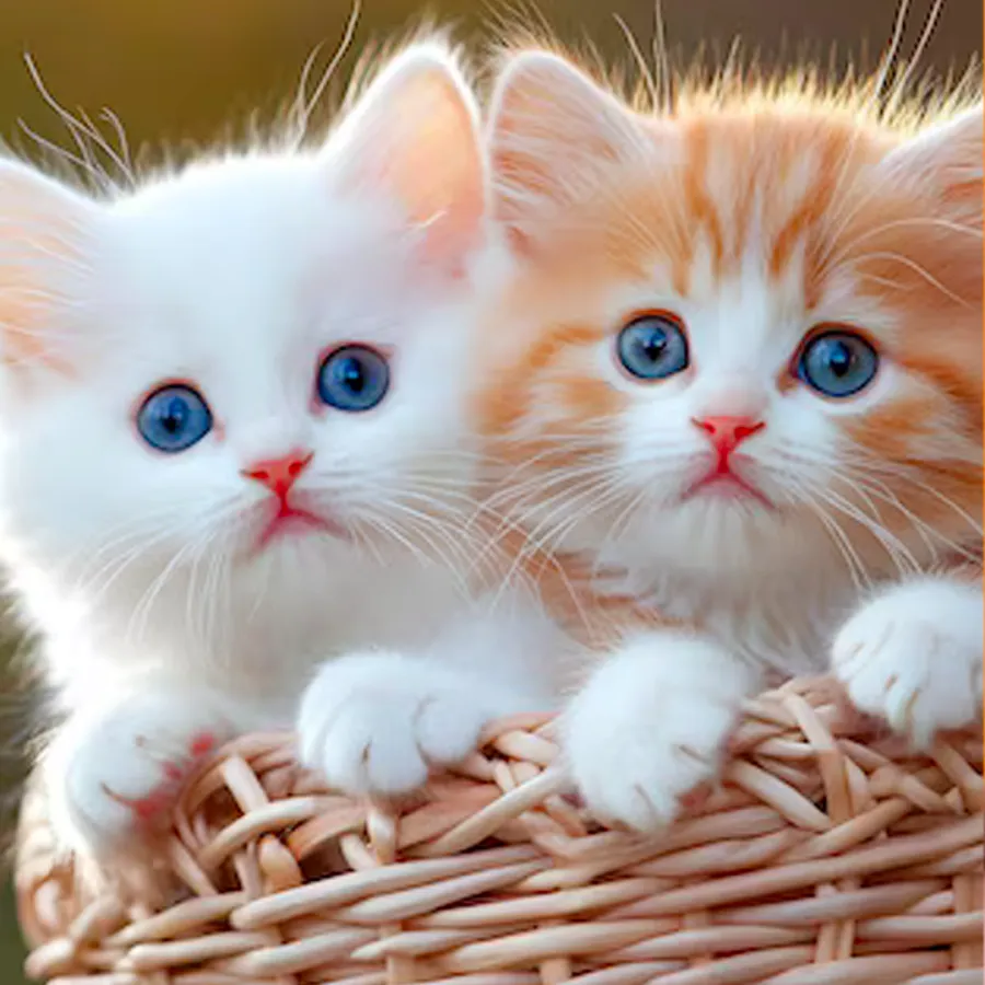 Mily - My Realistic Kitten Robot - Image 2