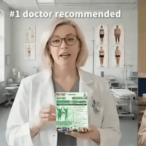 ๐บ๐ธ ๐๐๐๐ข๐๐ข๐๐ฅ ๐๐ ๐๐ญ๐จ๐ซ๐ | ๐งโโ๏ธ๐ฉบ Moringa ยท Berberine ร NAD+ ๐๐-๐ข๐ง-๐ ๐๐๐ฏ๐๐ง๐๐๐ ๐๐๐ง๐จ ๐๐ข๐๐ซ๐จ๐ง๐๐๐๐ฅ๐ ๐๐๐ญ๐๐ก ๐ฅ๐ฅ - Image 5