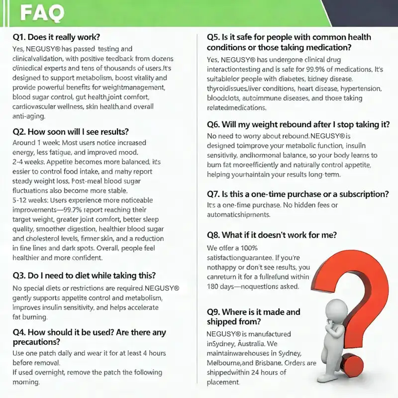 Moringa .Berberine x NAD+ 10-in-1 Advanced Nano Microneedle Patch - Image 5