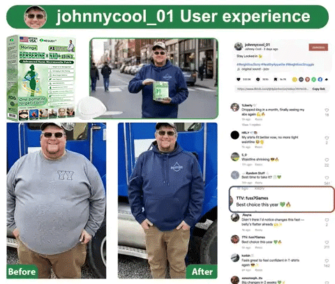 Moringa .Berberine x NAD+ 10-in-1 Advanced Nano Microneedle Patch - Image 7