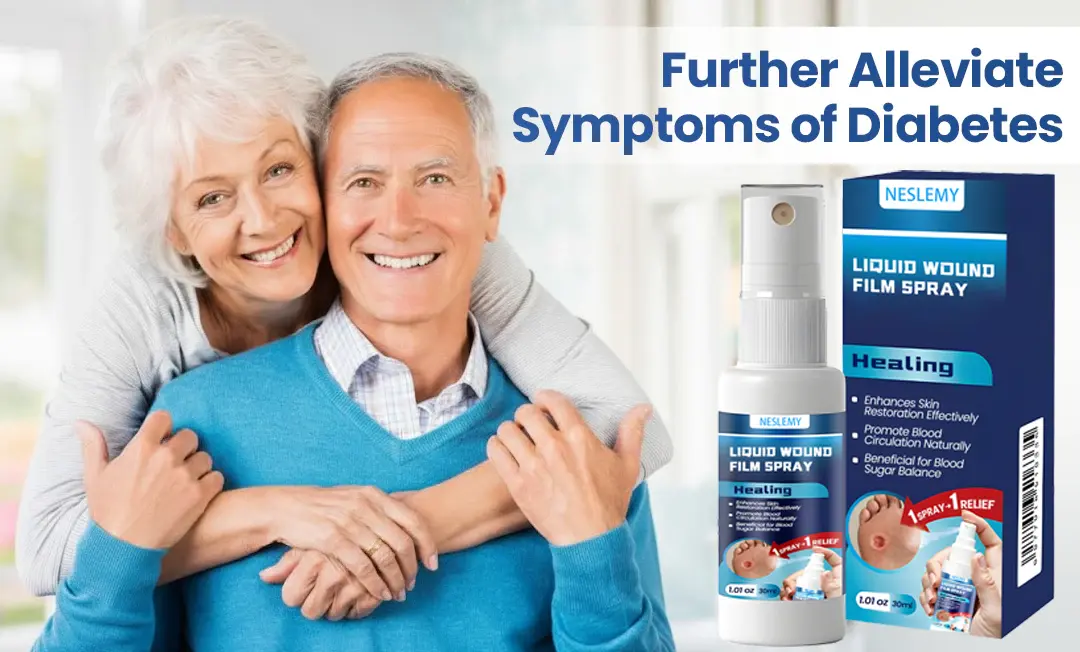 Liquid Wound Film Spray - Image 3