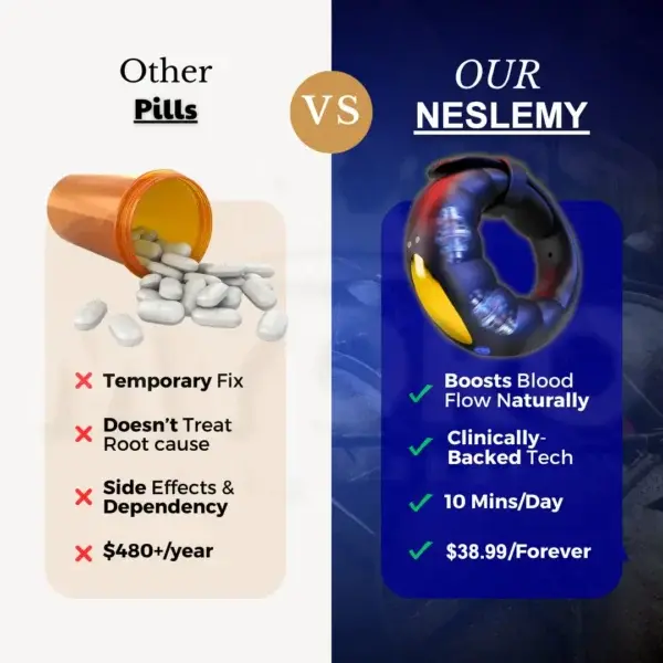 PulseMatrix Elite Restore male virility - Image 9