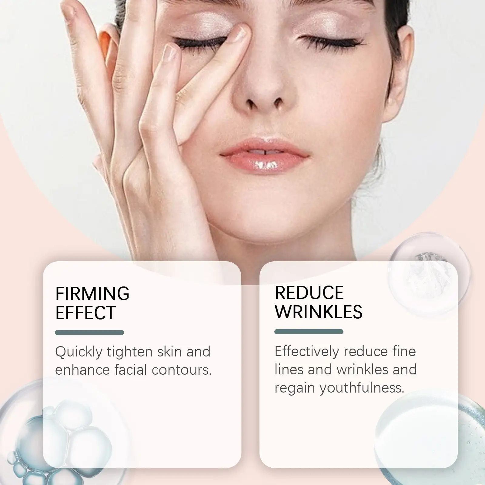 NESLEMY Silk Lifting Peptide Ampoule - Image 4