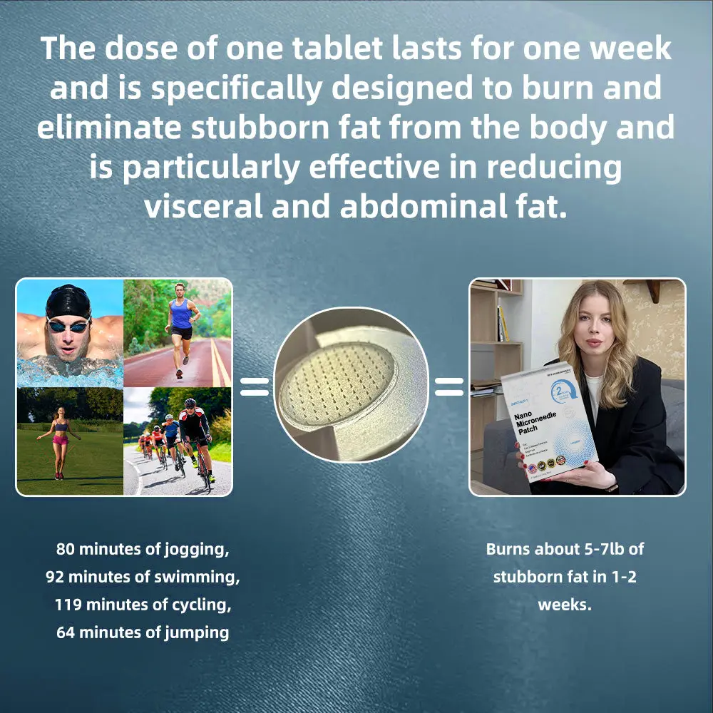 NIDDK-Tirzepatide Nano Microneedle Patch - Image 8