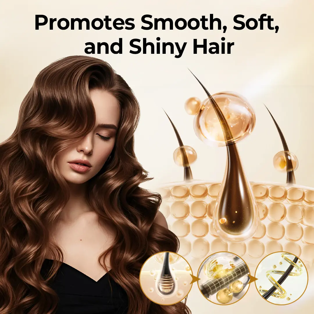 CollagenGrow Peptides Hair Growth Spray - Image 5