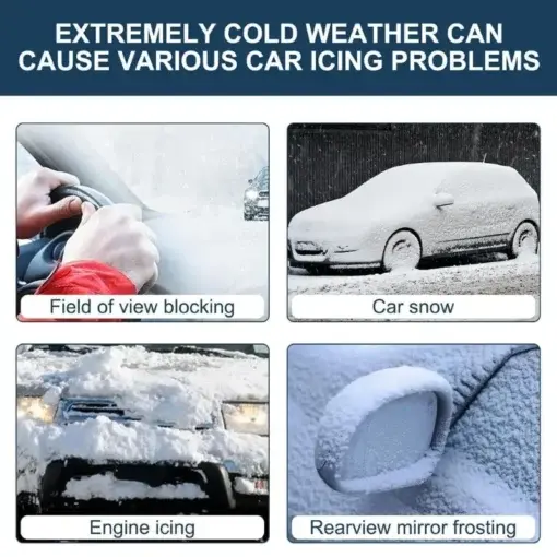 Winter Pro — The LED Turbo Blower - Image 4