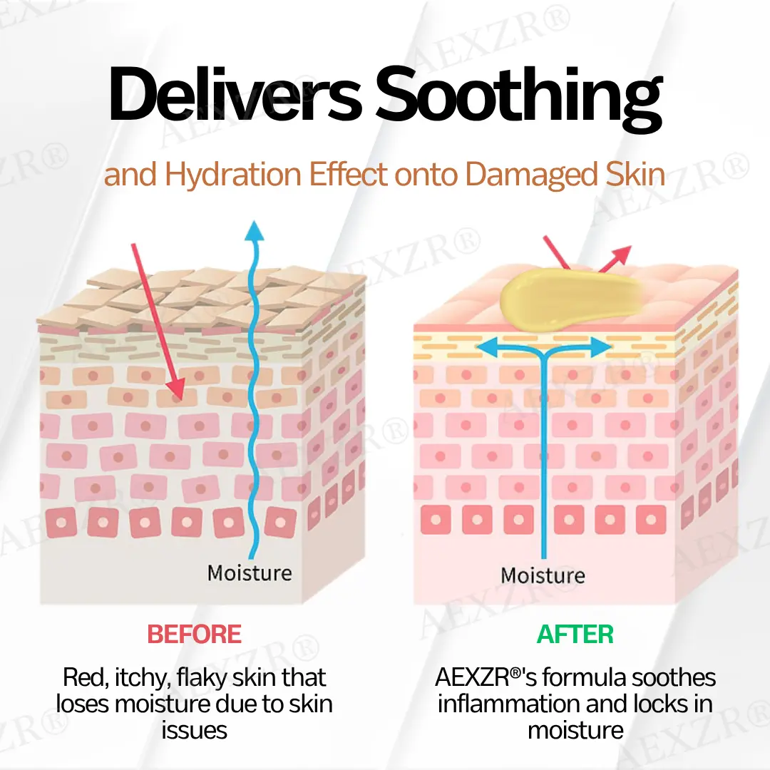 New Zealand Manuka Honey All-in-One Cream - Image 5