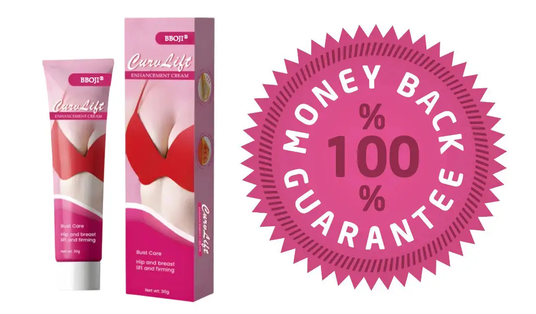 CurvLift Enhancement Cream - Image 10