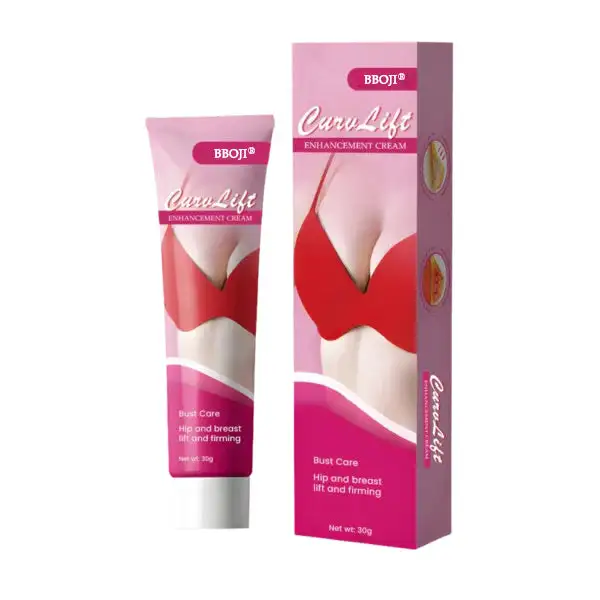 CurvLift Enhancement Cream - Image 12