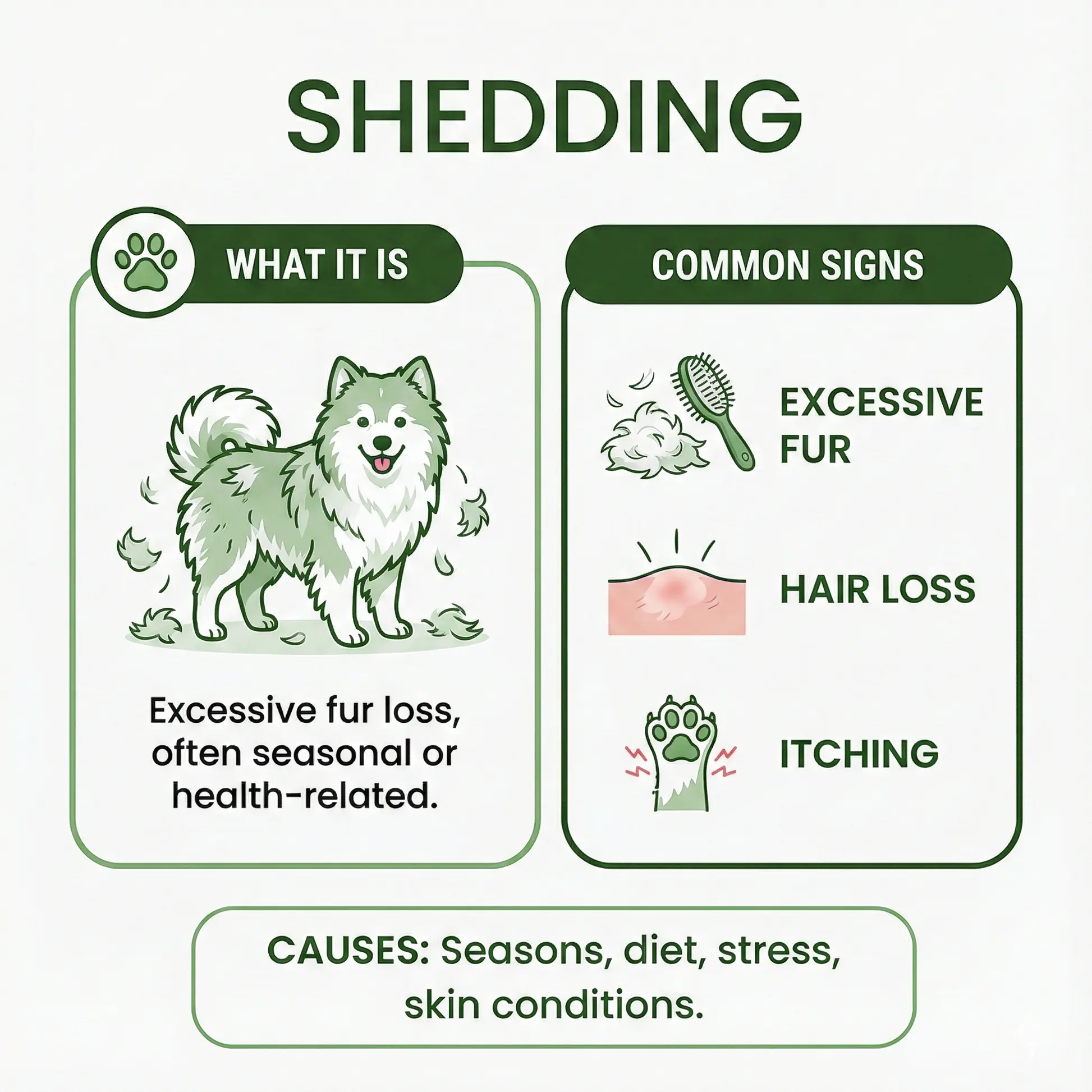 3 in 1 FurPerfect Pet Skin & Coat Spray - Image 6