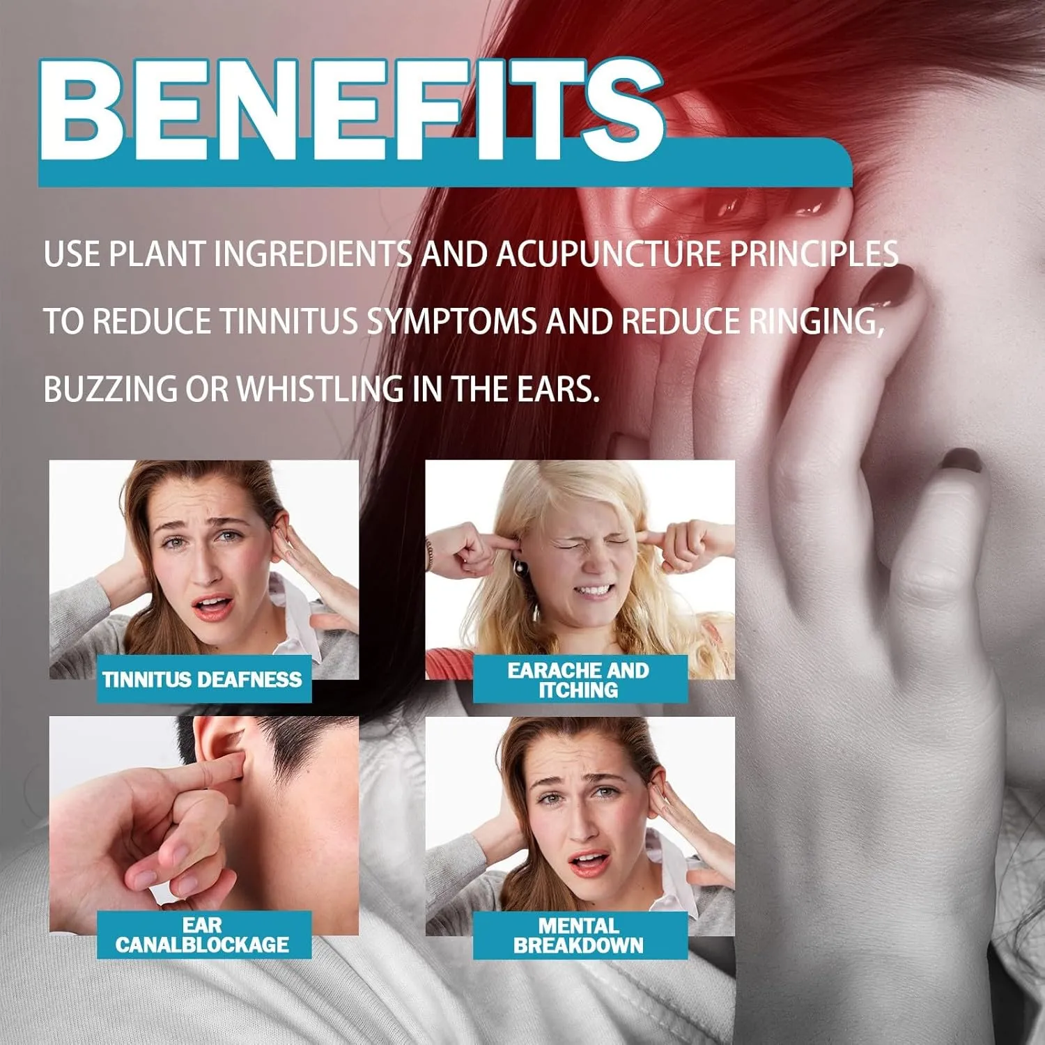 Tinnitus Relief Patches - Image 10