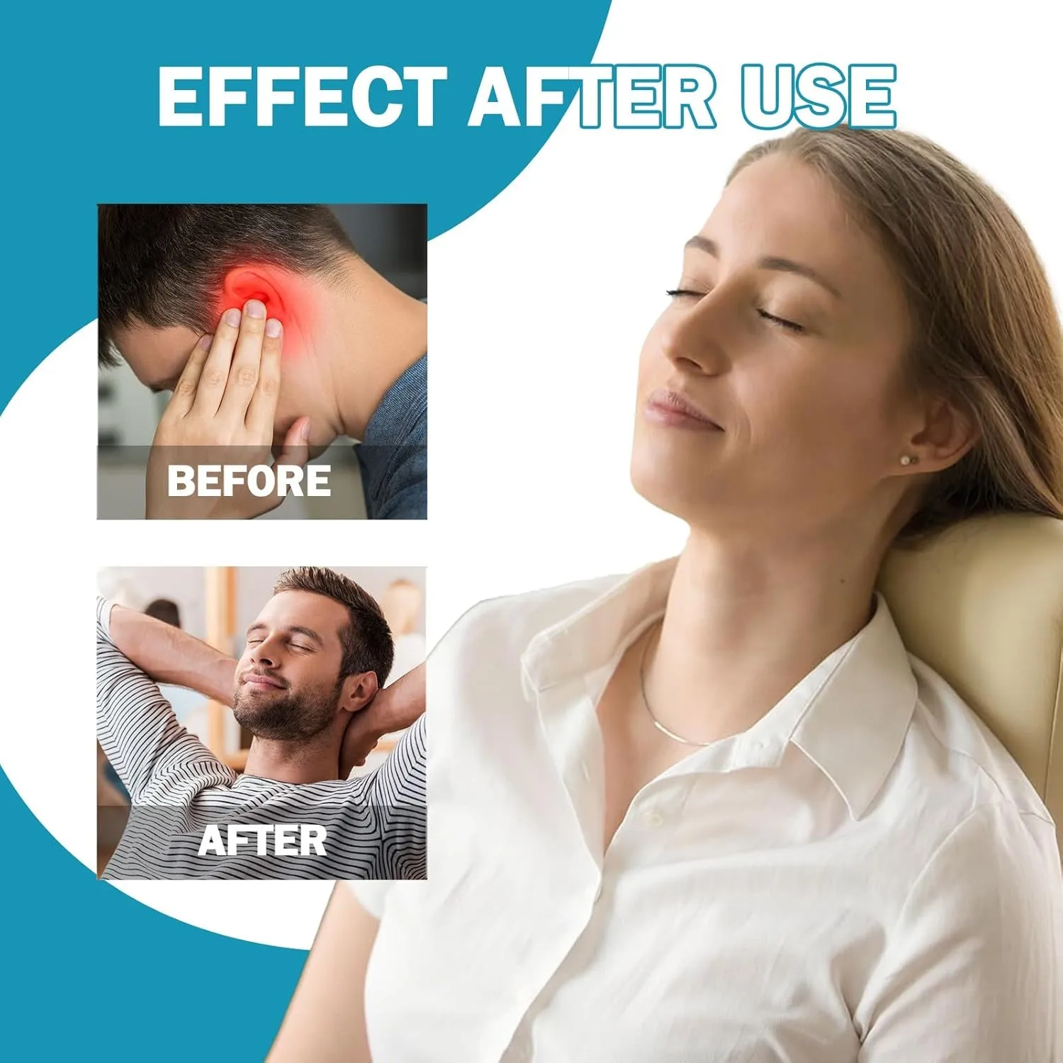 Tinnitus Relief Patches - Image 9