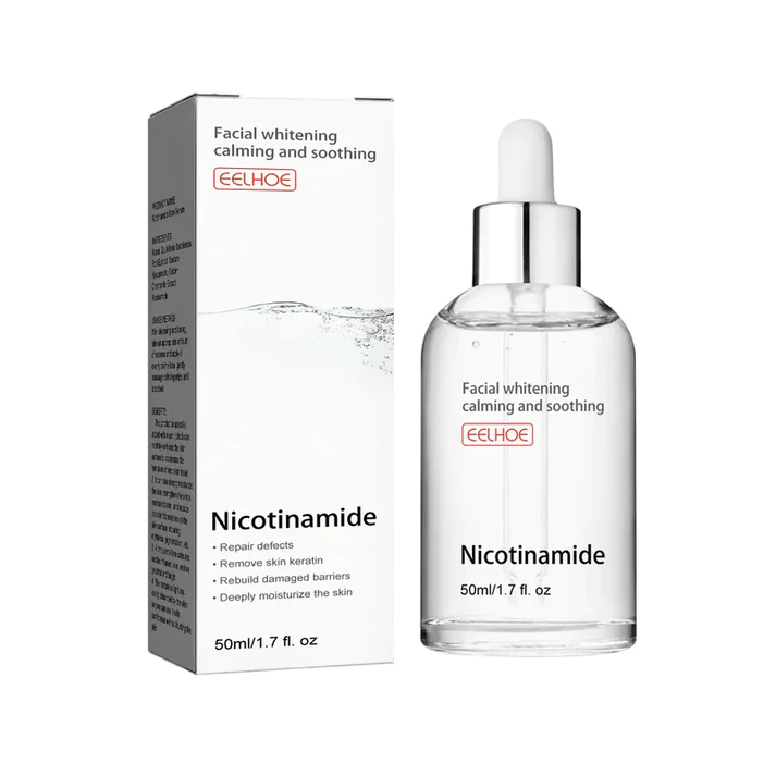 Niacinamide Facial Essence - Image 6