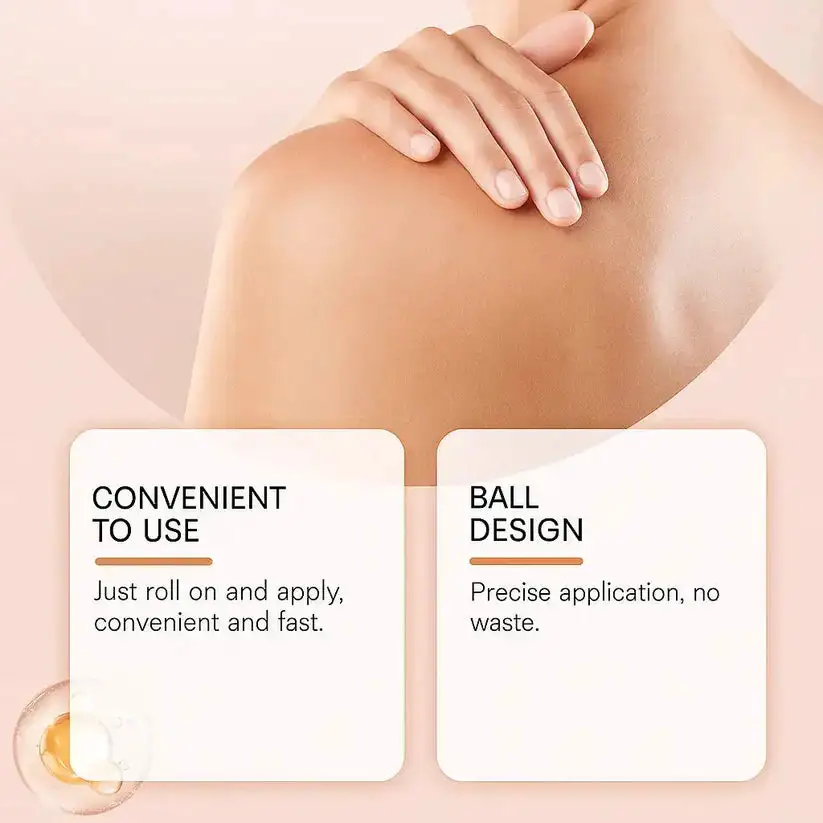 Organic Castor Oil Roll-On - Image 7