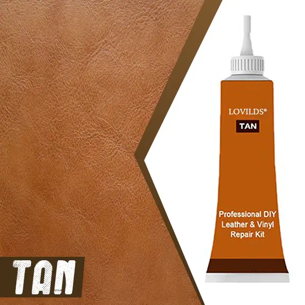 Advanced Leather Repair Gel - Image 10