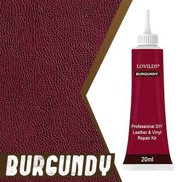 Advanced Leather Repair Gel - Image 6