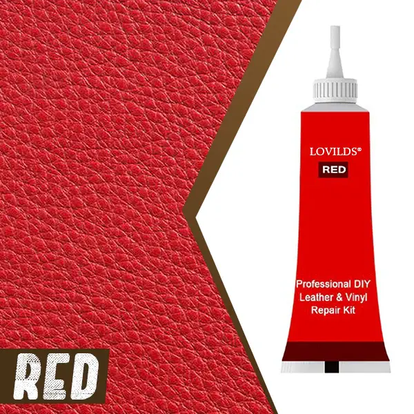 Advanced Leather Repair Gel - Image 9