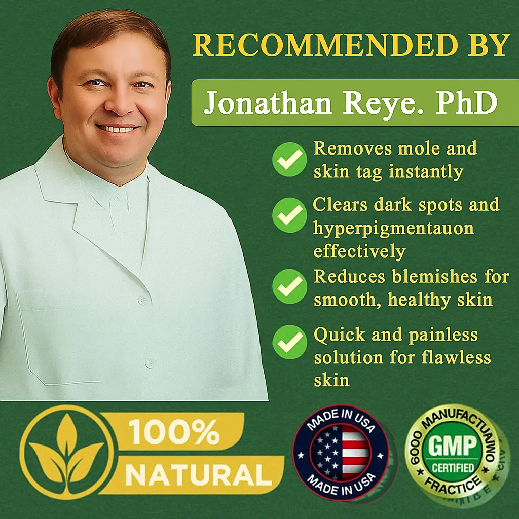 NatureErase Instant Mole & Spot Cream - Image 3