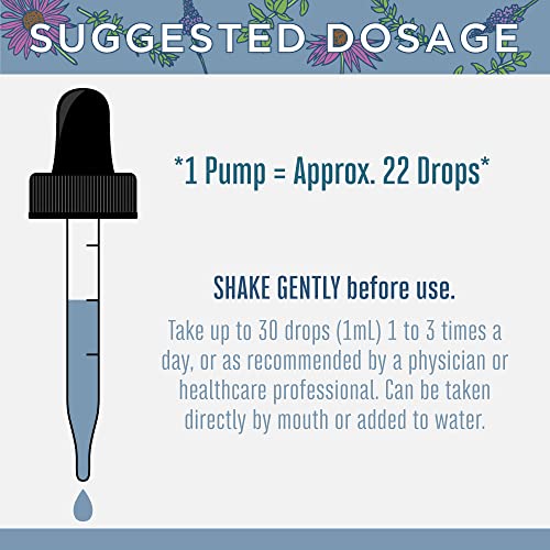 Organic Lymphatic Support Herbal Blend - Image 6