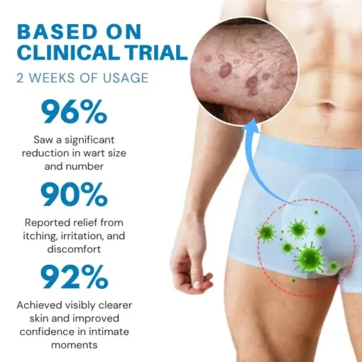 NanoLipo HPV Genital Warts Eraser Cream - Image 3