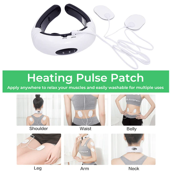 PulseFit Max - The Smart Pulse Massager - Image 4