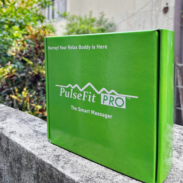 PulseFit Max - The Smart Pulse Massager - Image 6