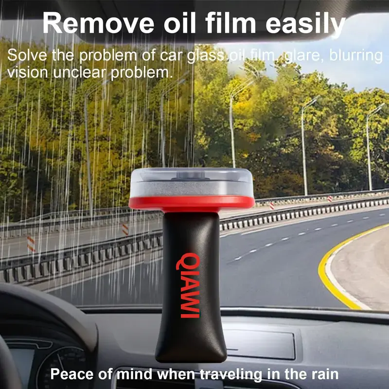 QIAWI Automotive Oil Film Remover - Image 7