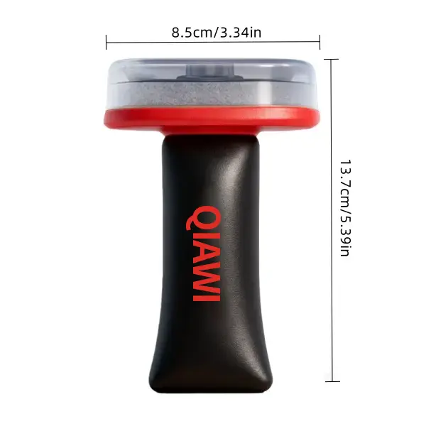 QIAWI Automotive Oil Film Remover - Image 8