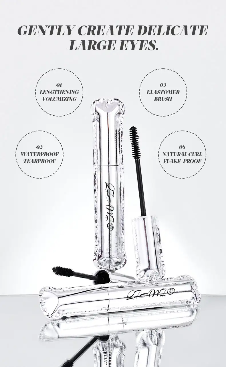 Platinum Mascara
