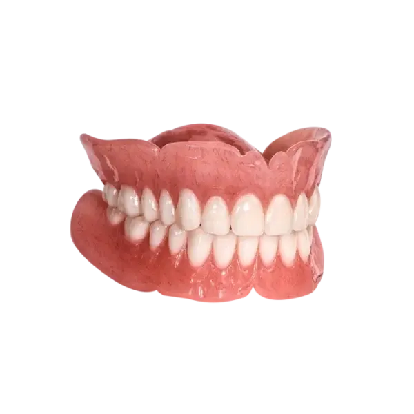 Custom-Fit Functional Denture - Image 7