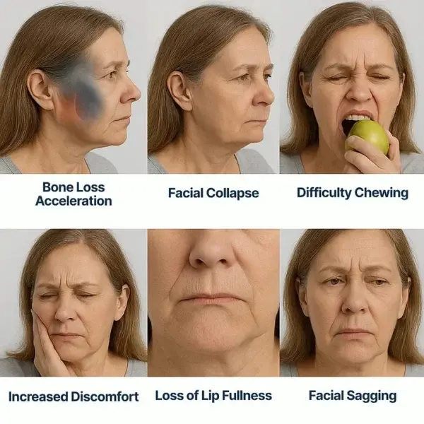 Custom-Fit Functional Denture - Image 8