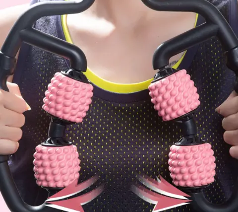 360° 3D Massage Roller - Image 6