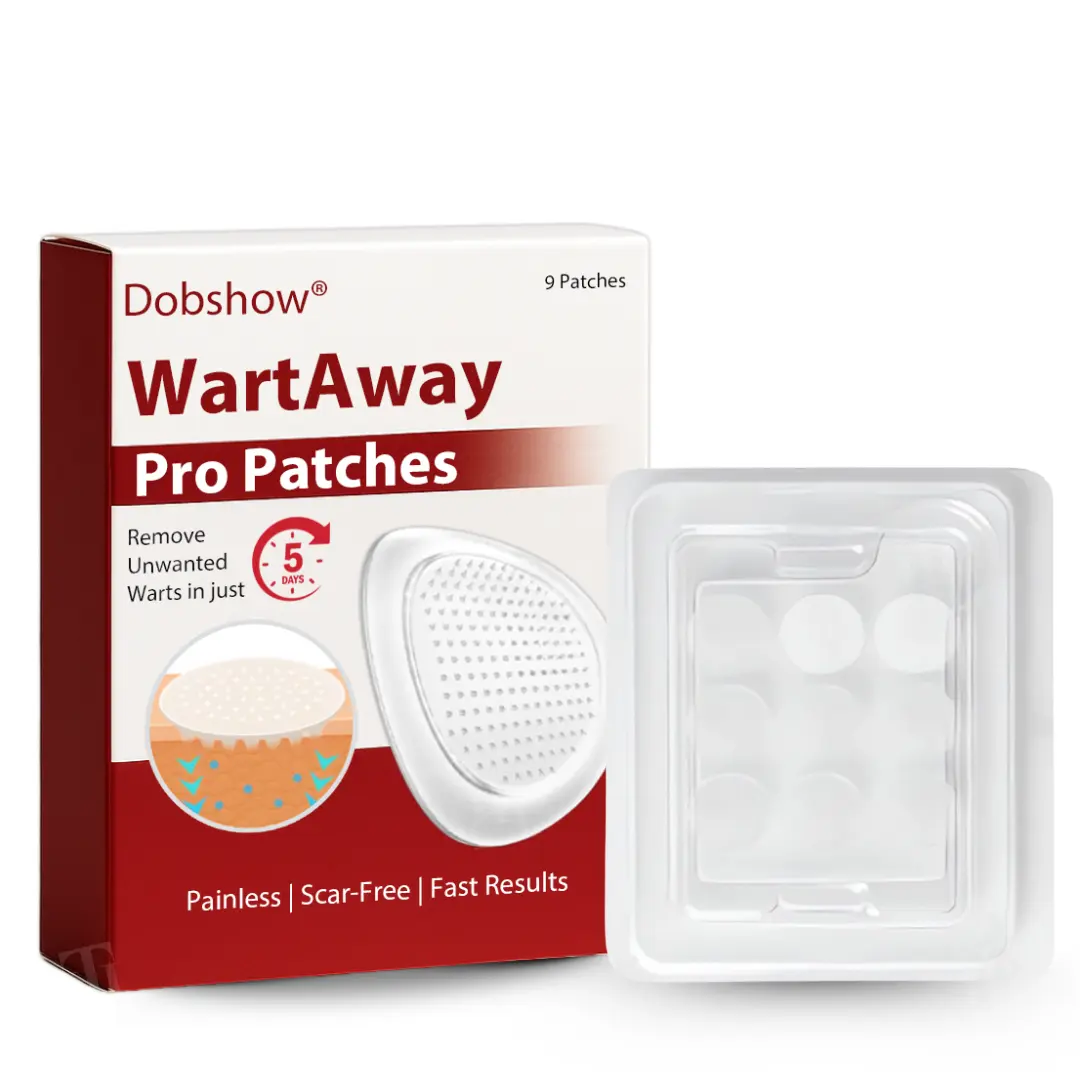 WartAway Pro Patches - Image 7