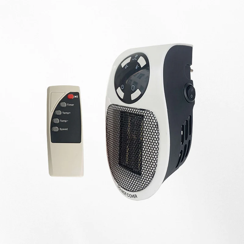 Mini Portable Electric Heater