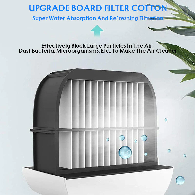 Portable Air Conditioner - Image 4