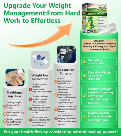 Slimming & Firming 2-in-1 Nano Microneedle Patchus - Image 9