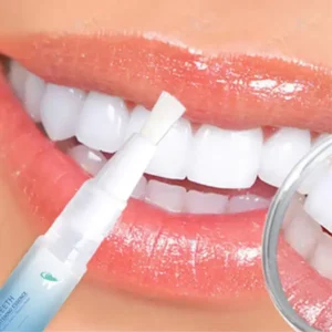 Alternative view of Teeth Whitening Essence