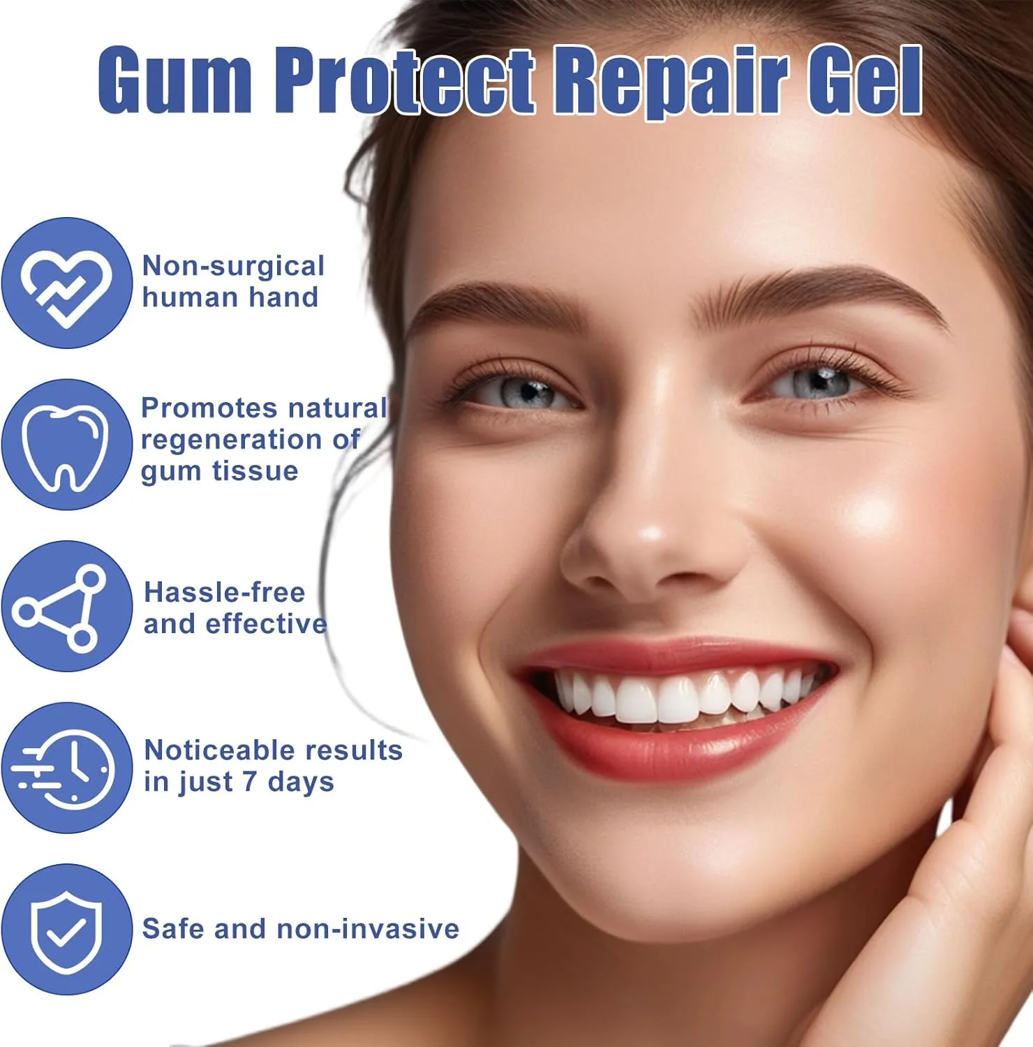 Gum Protect Repair Gel - Image 5