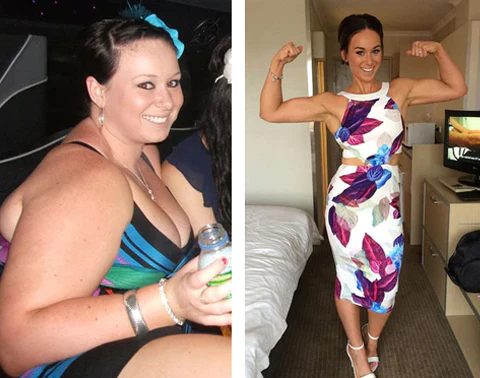 South Natural Detox Slimming Capsules - Image 7