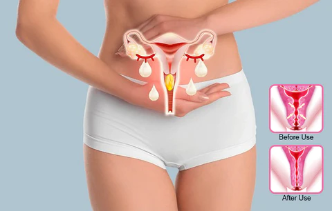 South Natural Detox Slimming Capsules - Image 4